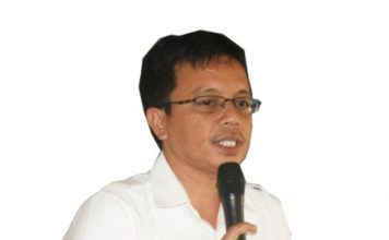 Haji Rudi Ajak Warga Kukar Bersatu Menangkan Dendi Suryadi – Alif Turiadi di Pilkada Kukar