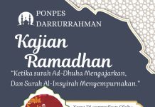tausiyah Ustadz Yusuf Maulana