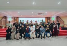 GRIB Jaya Kecamatan Tenggarong Akan Bentuk dan Lantik Pimpinan Ranting Grib Jaya Tingkat Desa dan Kelurahan