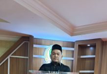 GPII Kaltim Komitmen Mendukung dan Mengawal Program Prabowo – Ghibran di Kaltim Hingga Akhir Kepemimpinan