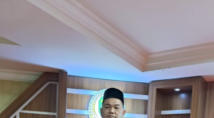 GPII Kaltim Komitmen Mendukung dan Mengawal Program Prabowo – Ghibran di Kaltim Hingga Akhir Kepemimpinan