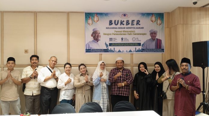 H. Ardinansyah Mendukung Program Pendidikan Merata Hingga Ke Pelosok Desa