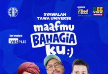 Beepic Hadirkan Pandji Pragiwaksono, Ustadz Derry dan Pendeta Marcel Untuk bangkitnya ekosistem kreatif