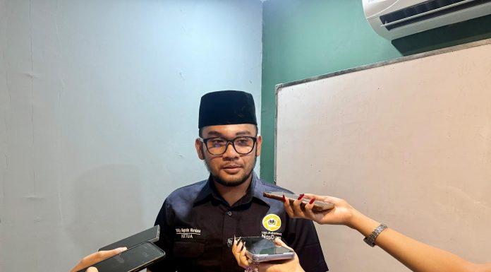 Liga Mahasiswa Nasdem Kaltim Menyebutkan Menulis ‘PT Nasdem Indonesia Raya Tbk’ Adalah Fitnah Keji