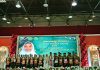 Ponpes Al-Abqory Gelar Wisuda Tahfidz Ke-4 dan Pelepasan Siswa MTs Tahfidz Al-Abqory Pertama, Dihadiri Kabag Kesra Setda Kukar