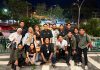 Aliansi Masyarakat Kaltim dan Anak Muda Kompak Ramaikan Stand-Up Comedy Pandji Pragiwaksono ‘Kaltim Paradox’