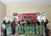 RA. Gempita Rhaudatul Jannah menjadi sekolah Paud Islam Favorit, Warga Desa Rantau Hempang Kecamatan Muara Kaman