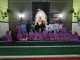 Ustadz Yusuf Maulana Ajak Jamaah, Tanamkan Rasa Ikhlas dan Sabar serta Makmurkan Masjid Pada Peringatan Maulid di Langgar Al Himmah Tenggarong