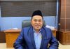 KAHMI Kukar, GPII Kaltim dan Langgar Al Himmah Tenggarong Ucapkan Selamat Ulang Tahun Kepada Ir. H. Ahmad Yani Selaku Ketua DPRD Kukar