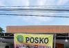 MD-Kahmi dan Forhati Kukar Salurkan Donasi Pada Korban Kebakaran Jalan Kartini Tenggarong.