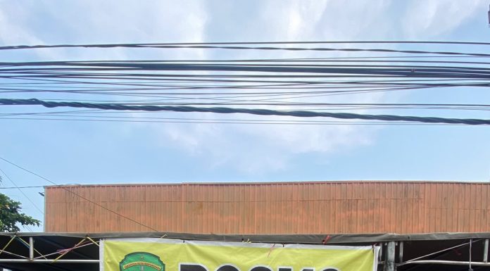 MD-Kahmi dan Forhati Kukar Salurkan Donasi Pada Korban Kebakaran Jalan Kartini Tenggarong.